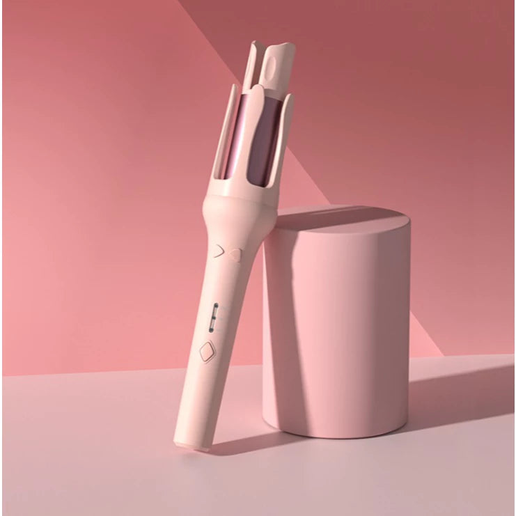 My Curly™ — Modelador Automático Giratório Bivolt + Brinde